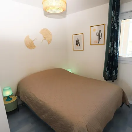Apartment St Cyprien Vue 2 A 4 Personnes Avec Piscine *