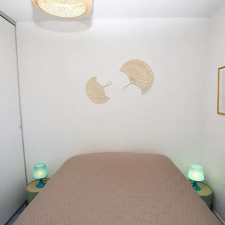 St Cyprien Vue 2 A 4 Personnes Avec Piscine Apartment Saint-Cyprien (Pyrenees-Orientales)