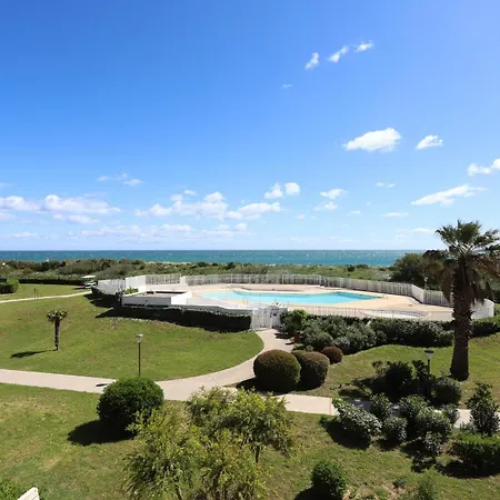 Apartment St Cyprien Vue 2 A 4 Personnes Avec Piscine Saint-Cyprien (Pyrenees-Orientales)