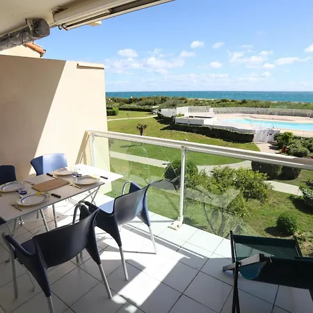 St Cyprien Vue 2 A 4 Personnes Avec Piscine Appartement *