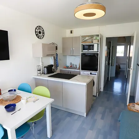 Apartment St Cyprien Vue 2 A 4 Personnes Avec Piscine *