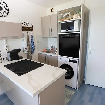 St Cyprien Vue 2 A 4 Personnes Avec Piscine Apartment Saint-Cyprien (Pyrenees-Orientales)