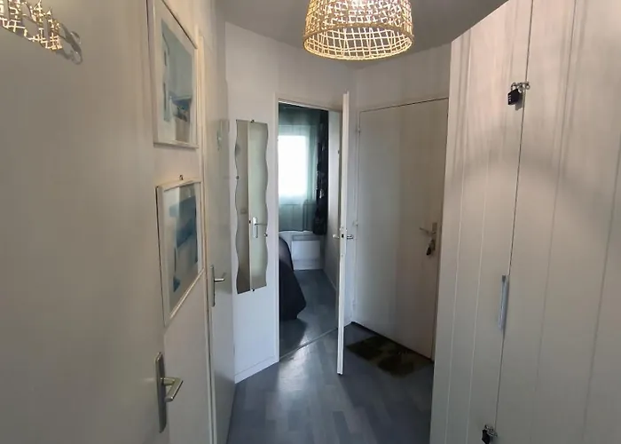 Apartment St Cyprien Vue 2 A 4 Personnes Avec Piscine